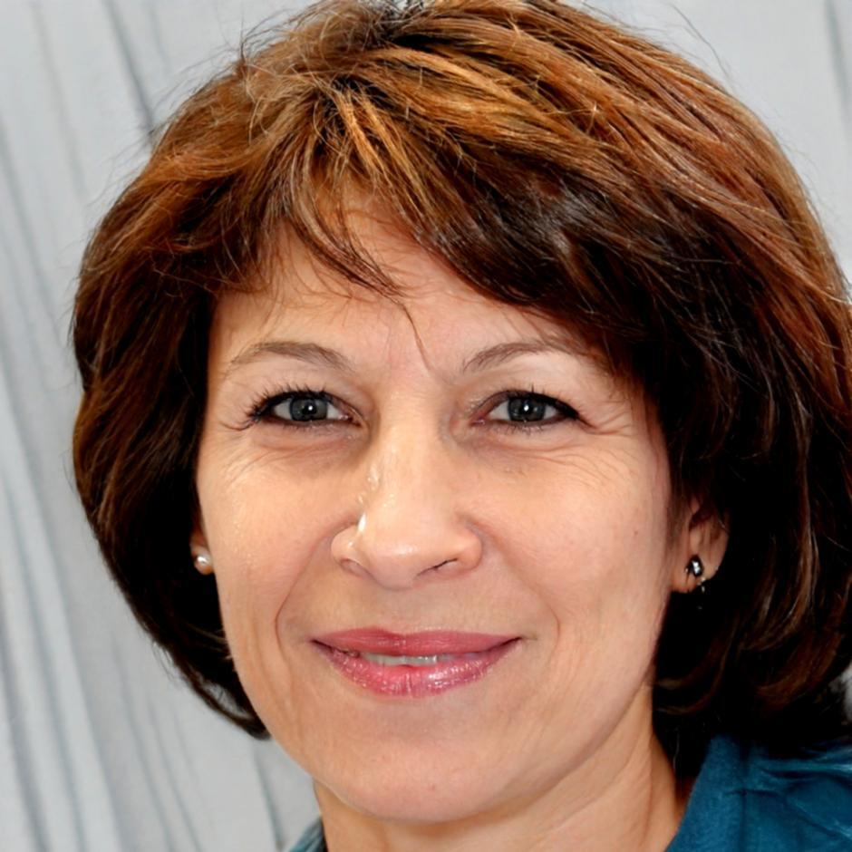 Dr. Elena Rodriguez